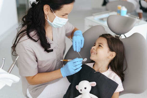 Best Emergency Broken Tooth Repair in Tiltonsville, OH
