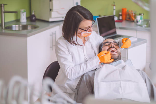 Best Emergency Tooth Extraction in Tiltonsville, OH