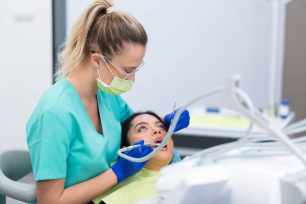Best Emergency Tooth Extraction in Tiltonsville, OH